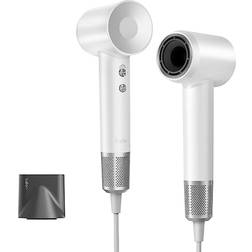 Laifen Swift High-Speed Hair Dryer Pearl White