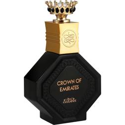 Nabeel Crown of Emirates Eau De Parfum 100 ml 100ml