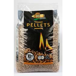 Holzpellets 170444 Heizpellet 6mm Kleinsack