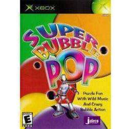 Super Bubble Pop (Xbox)