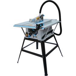Mac Allister 1500W 220-240V 254mm Corded Table Saw Msts1500