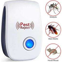 Pest Reject Ultrasonic Repeller