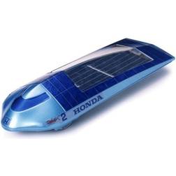 Tamiya Solar Car Honda Dream 1:50