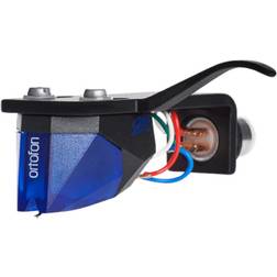 Ortofon 2M Blue Premounted on SH-4
