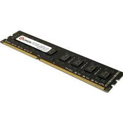 Qumox 4GB DDR3 1333 PC3-10600