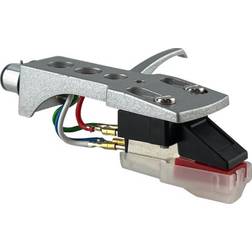 7even Headshell Inkl. Tonborttagarsystem med Nål A-7