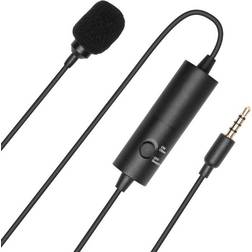 Luxorparts Lavalier-mikrofon