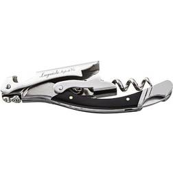 Style de Vie Laguiole Luxury Black Pakka Wood Corkscrew