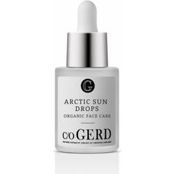 c/o Gerd Arctic Sun Drops 15 Ny effektiv 15ml