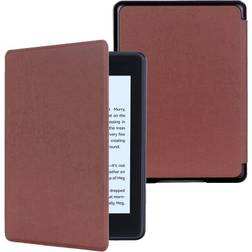 Teknikproffset Kindle 2019, Mörkröd