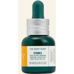 The Body Shop Vitamin C Eye Glow Serum 10
