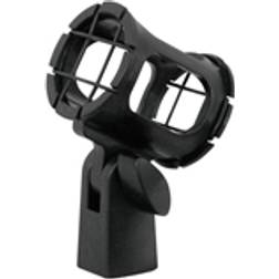 Omnitronic SLIM-01 Mikro-Klemmhalter