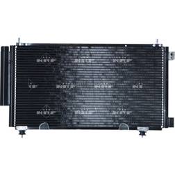 NRF Condenser Air Conditioner with Dryer for Toyota Celica ZZT23