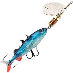 Abu Garcia Fa Stickle Spinner 6.5cm Glitter