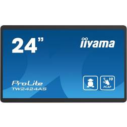 Iiyama prolite tw2424as-b1 bl407