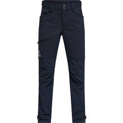 Haglöfs Rugged Pant Junior - Tarn Blue