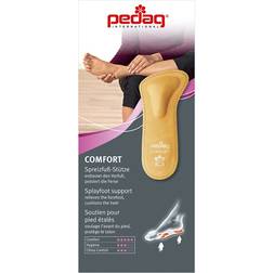 Pedag Comfort M/Pelotte