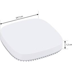 PRIOS ZigBee Smart Hub, Tuya, iOS, Android, controllo vocale bianco