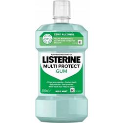 Listerine Multi Protect Gum