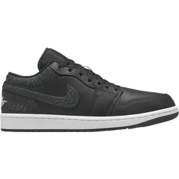 Nike Air Jordan 1 Low SE M - Off-Noir/White/Black