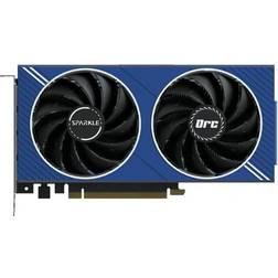 Sparkle Intel Arc A580 ORC OC 8GB GDDR6
