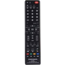 Prylex Toshiba Fjärrkontroll Universal