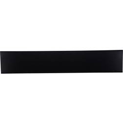 Namron Listradiator 1000W 230V 200x1270x78mm