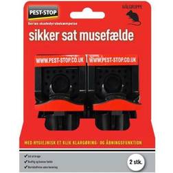 Pest-Stop 2403 Musfälla 2-pack
