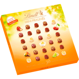 Lindt Mini Pralines Joghurt Chocolate Box 163g 30st