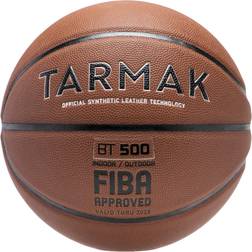 Tarmak Decathlon Size 7 Basketball BT500