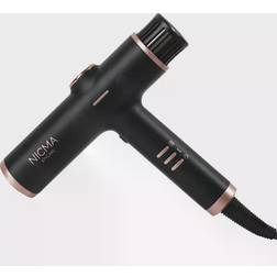 NICMA Styling Lightweight High Speed Hair