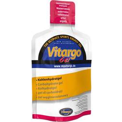 Vitargo Gel Koffeinfri 45g-WATERMELON