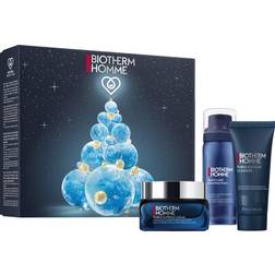 Biotherm Kosmetiksæt Homme Force Supreme 3 Dele