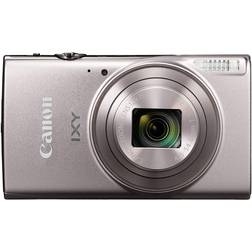 Canon IXY 650