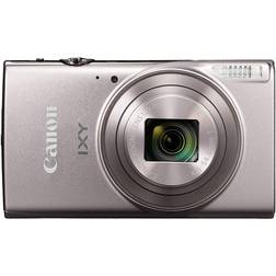 Canon PowerShot IXY 650
