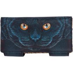 Nemesis 18.5cm guardian cat embossed lisa parker embossed now