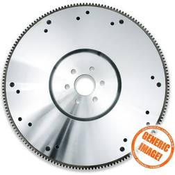 700600 Flywheels Steel