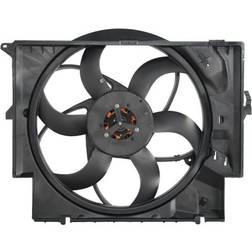 NRF Radiator Fan 47210 OE 17427788906,17428506668,7788906,8506668