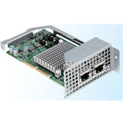 SuperMicro AOC-CTG-I2T Adaptateur réseau PCIe 2.1 x8 profil bas 10Gb Ethernet x 2