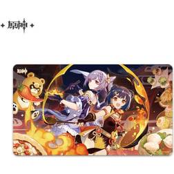 Impact Mousepad Moonlight Merriment 70