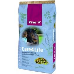 Pavo Care4Life Musli 15kg