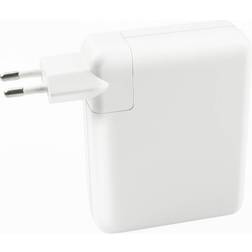 Apple Apple Macbook oplader til Macbook, 140 W Usb-C, kompatibel