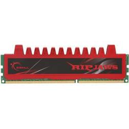 G.Skill Ripjaws DDR3 1600MHz 4GB (F3-12800CL9S-4GBRL)