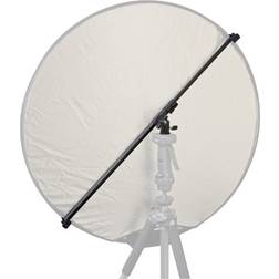 Matin M-7205 Reflector Houder 56cm tot 136cm