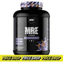 Redcon1 Mre Meal Replacement Blueberry Cobbler