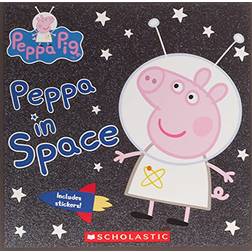 Peppa in Space