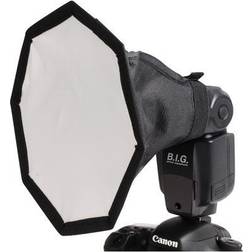 Big BIG OCTA mini softbox