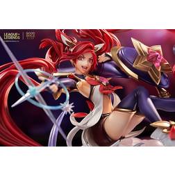 Good Smile League of Legends PVC Staty 1/7 Star Guardian Jinx 24 cm