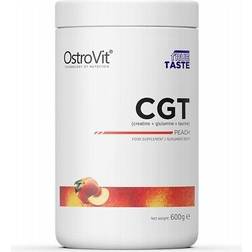 OstroVit CGT peach powder 600g