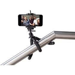 Linocell Tripod Kamera Og Mobil